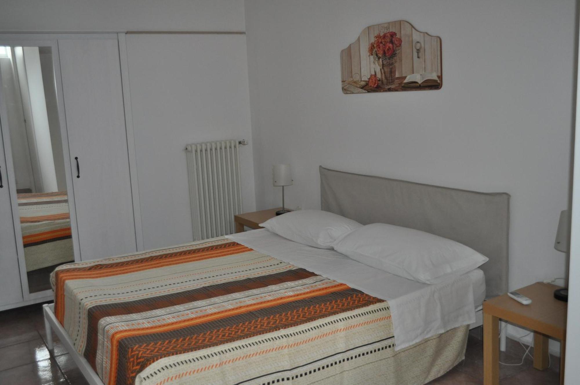 La Specchia Bed & Breakfast Matera Luaran gambar