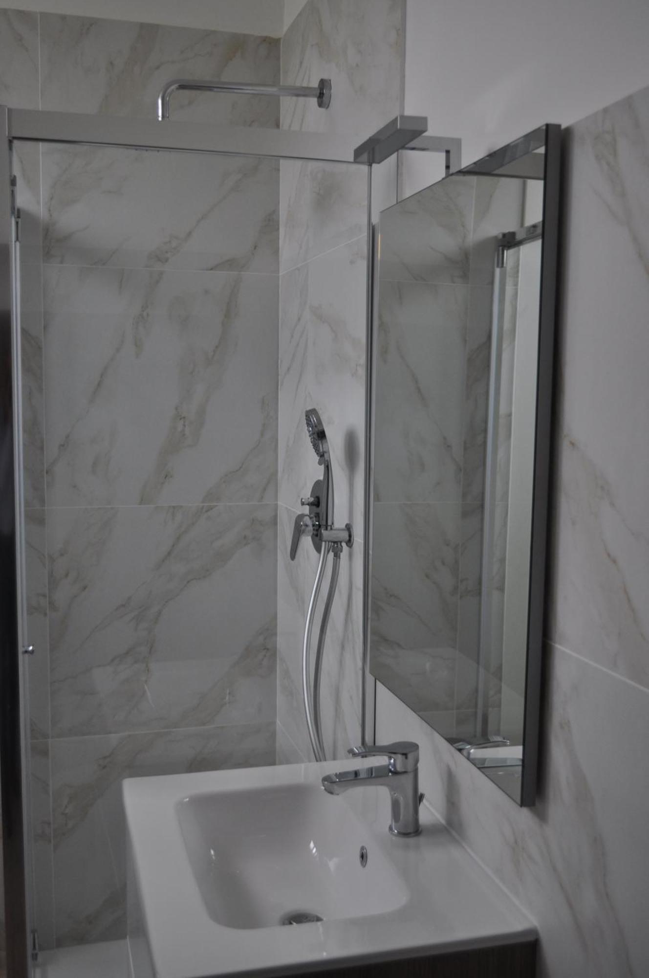 La Specchia Bed & Breakfast Matera Luaran gambar
