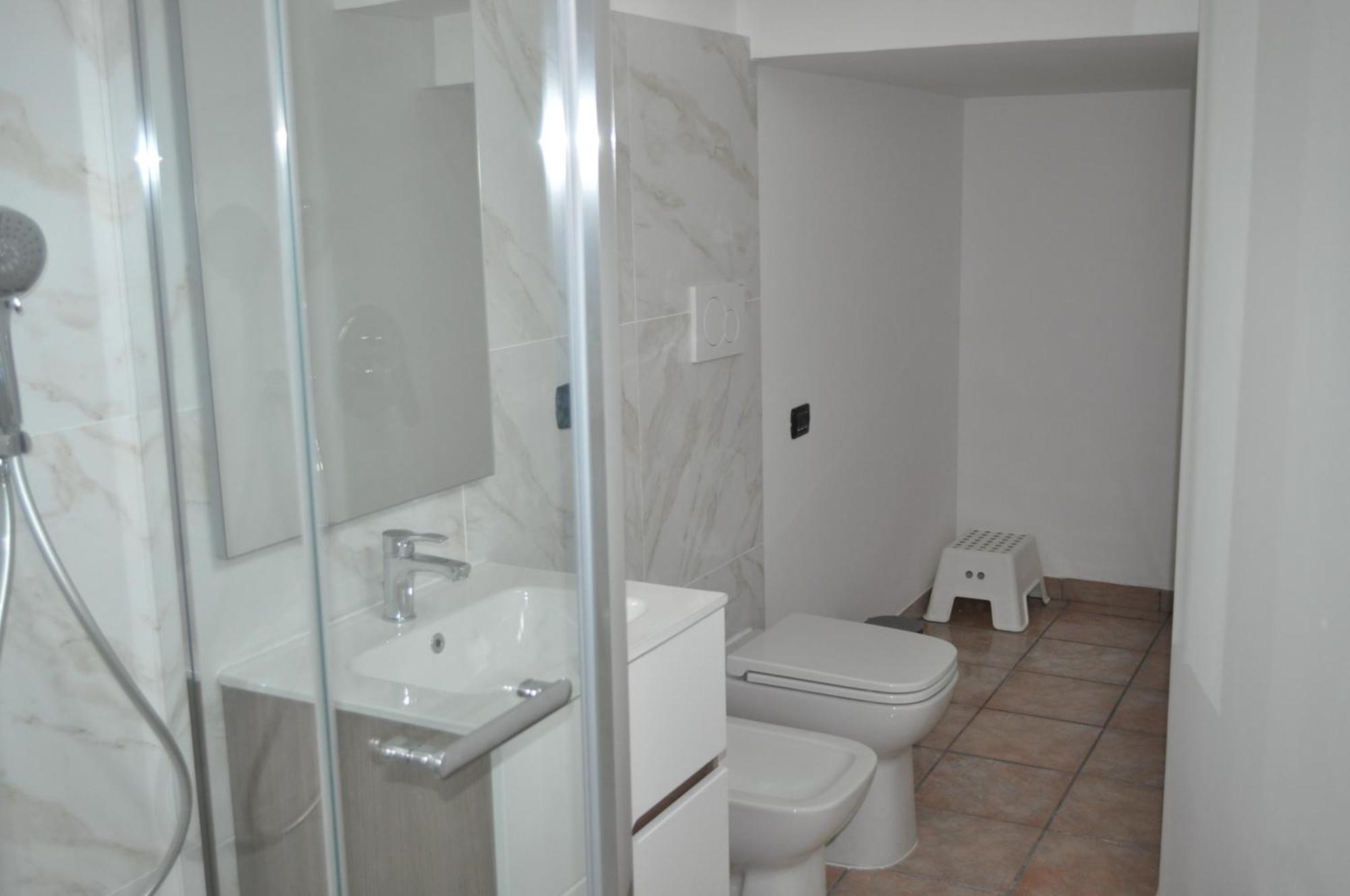 La Specchia Bed & Breakfast Matera Luaran gambar