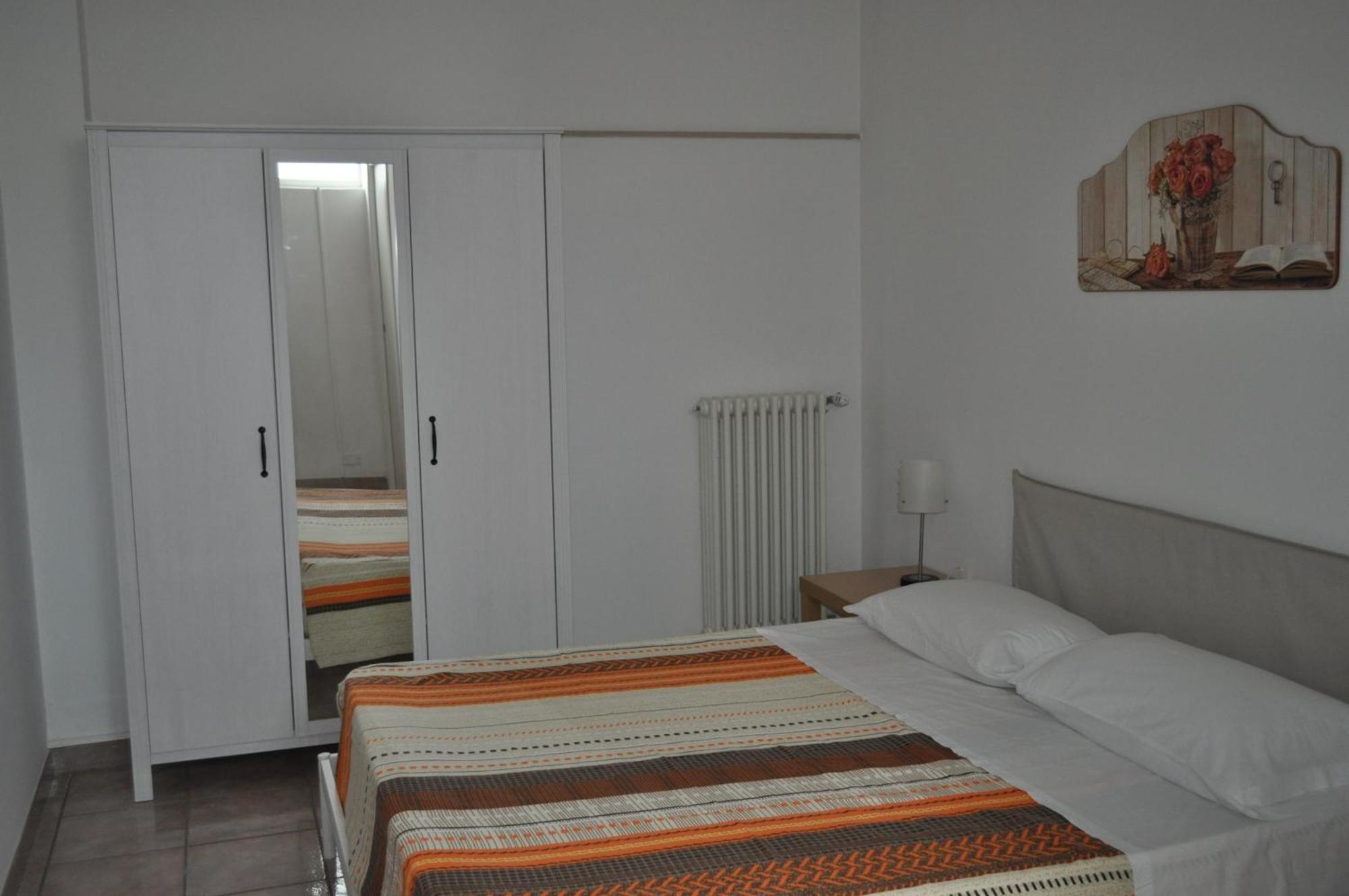 La Specchia Bed & Breakfast Matera Luaran gambar