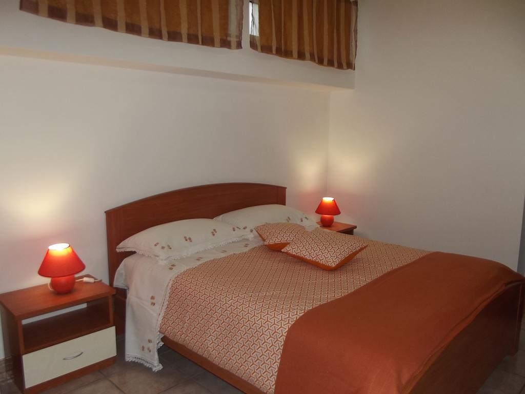 La Specchia Bed & Breakfast Matera Luaran gambar