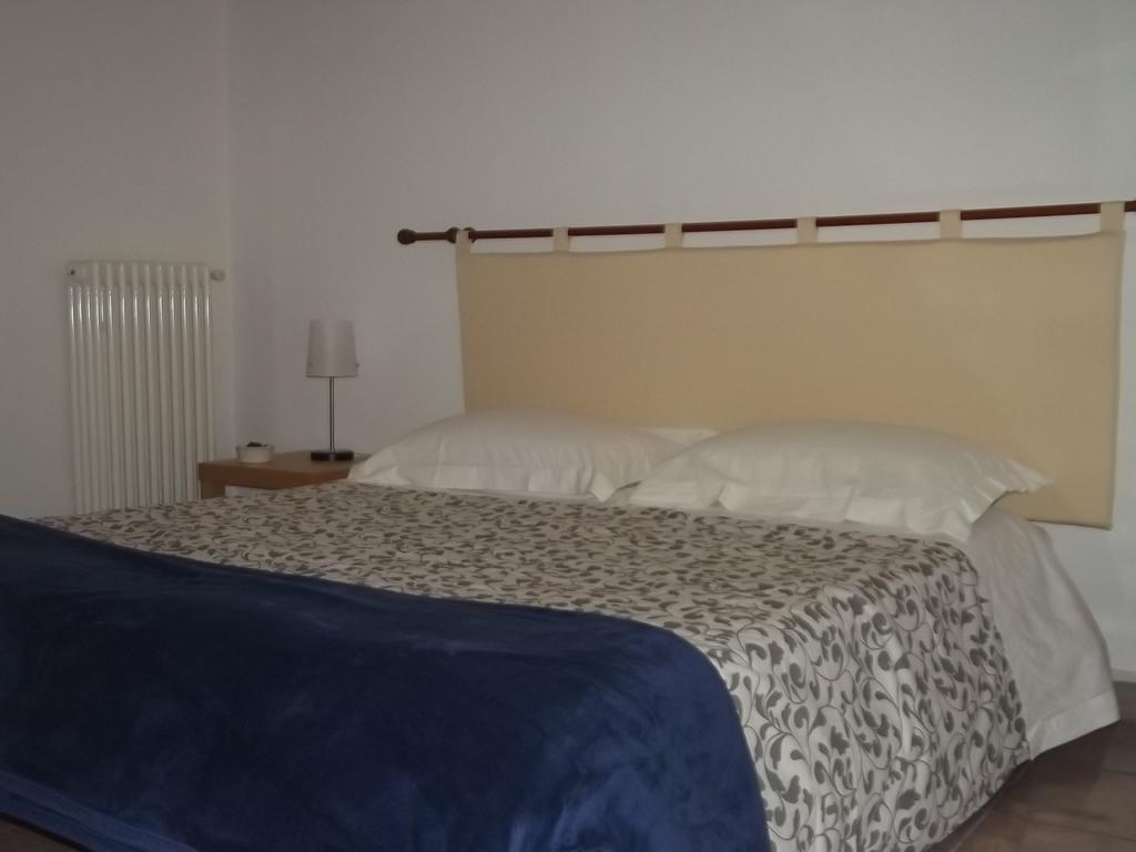 La Specchia Bed & Breakfast Matera Luaran gambar