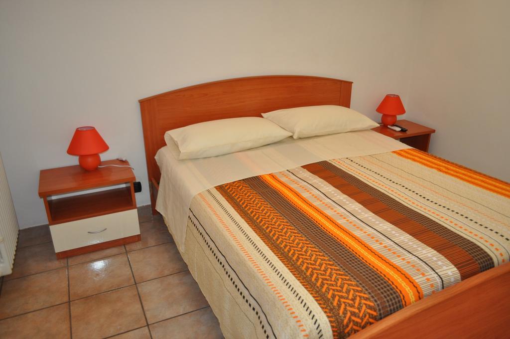 La Specchia Bed & Breakfast Matera Luaran gambar