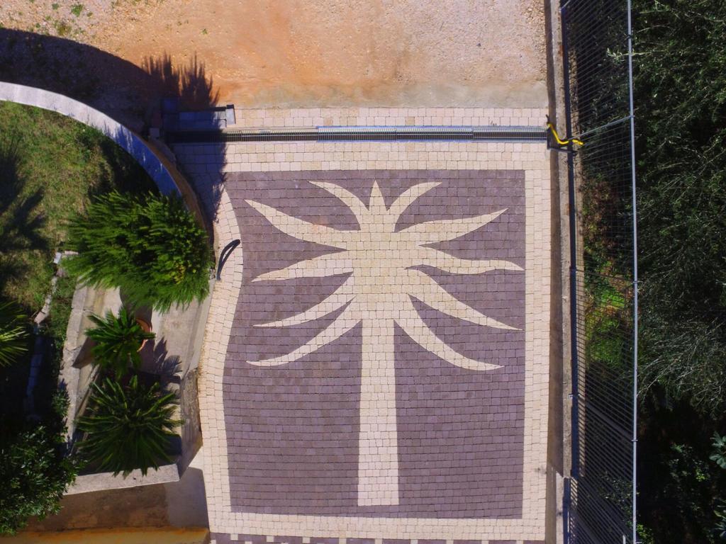 La Specchia Bed & Breakfast Matera Luaran gambar