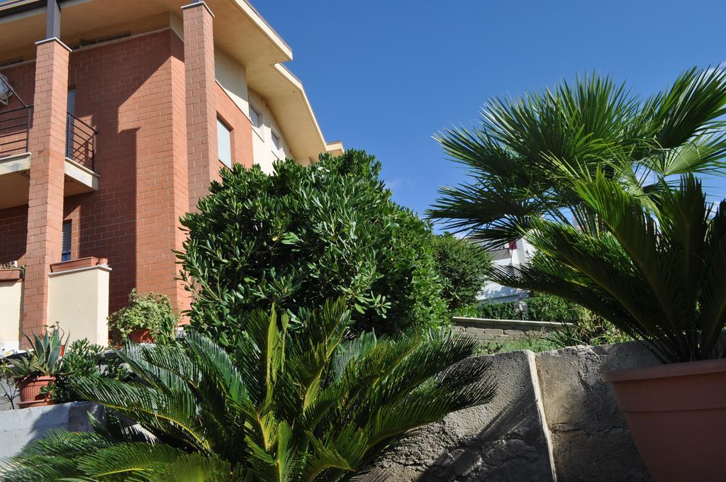 La Specchia Bed & Breakfast Matera Luaran gambar