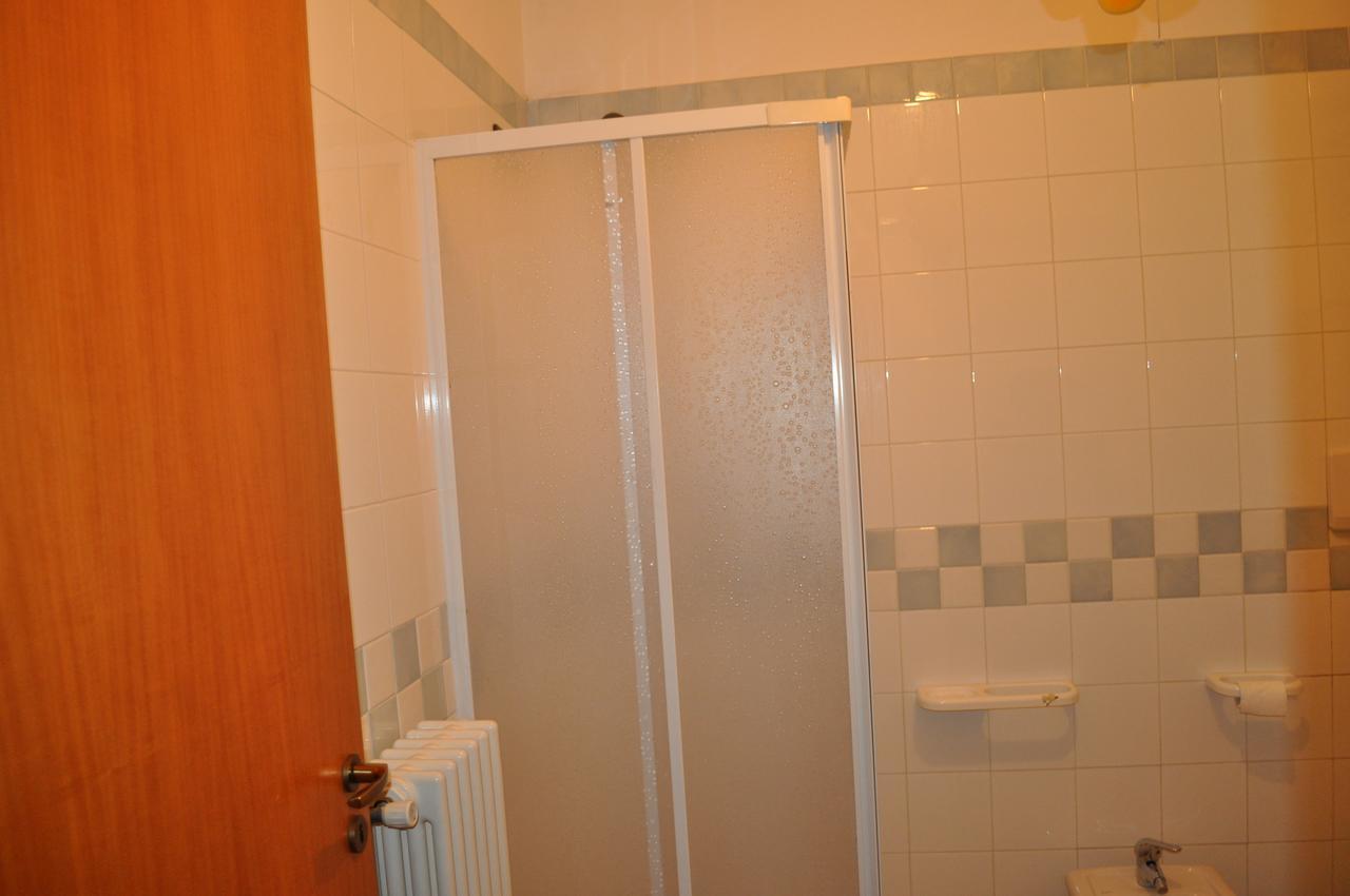 La Specchia Bed & Breakfast Matera Luaran gambar