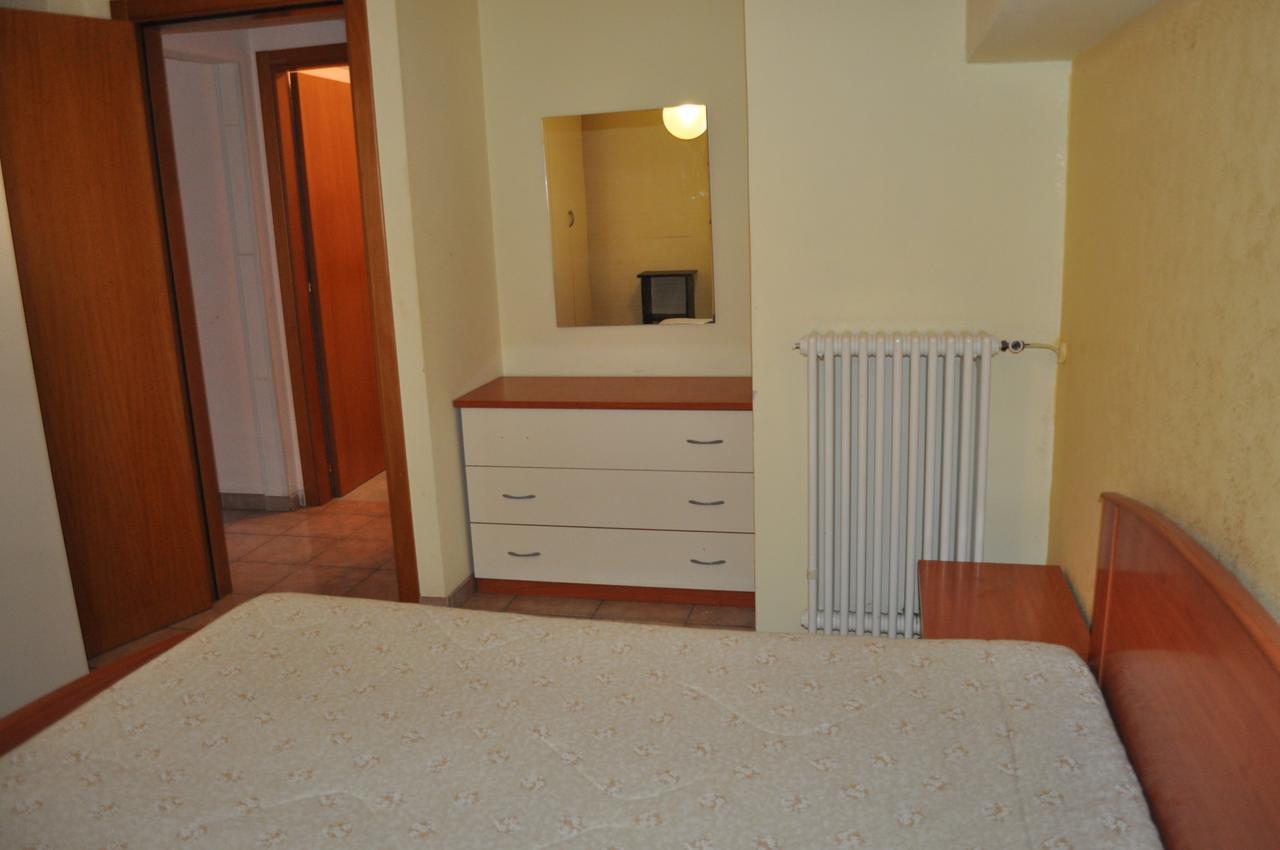La Specchia Bed & Breakfast Matera Luaran gambar